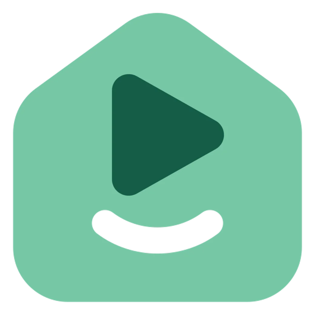 HomiPlay Logo